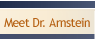Meet Dr. Arnstein